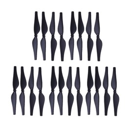Limskey 5 Sets Propellers for Tello 20pcs Propeller for DJI Tello RC Quadcopter Spare Parts Drone Blades