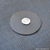 Minimalist Sol (marsol) Proof Grass Seat for fixing Nails 5
