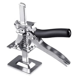 geneX Jack Stand Power-Saving Arm Hand Lifting Device Lift Equipment Multi-Functional Furniture Moving Tool Hand Lifting Tool Jack Hand Jack Labor-Saving Arm Jack Furniture Moving Quick Bar Clamp