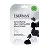 Mascarilla facial Freeman ultra hydrating frutos rojos 28 ml