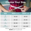 The Restored Back Brace for Lower Back Support - Adjustable