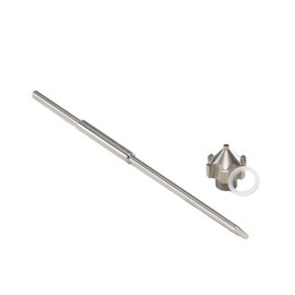 Earlex HV5ACC15USR Fine Finish Needle for use with Earlex HV5000, HV6900, HV7000 HVLP Paint Sprayer , Silver