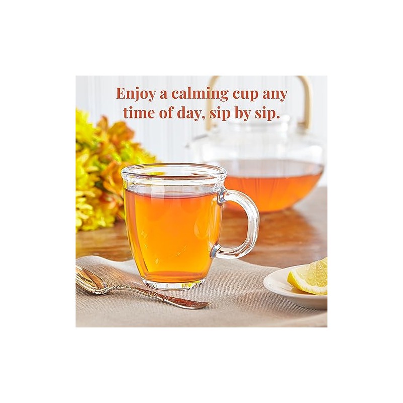 The Republic of Tea Classic - Té de hierbas