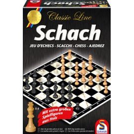 SCHACH