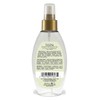 Ogx Coconut Oil Hydrating Oil Mist Weightless 4 Ounce (118ml)