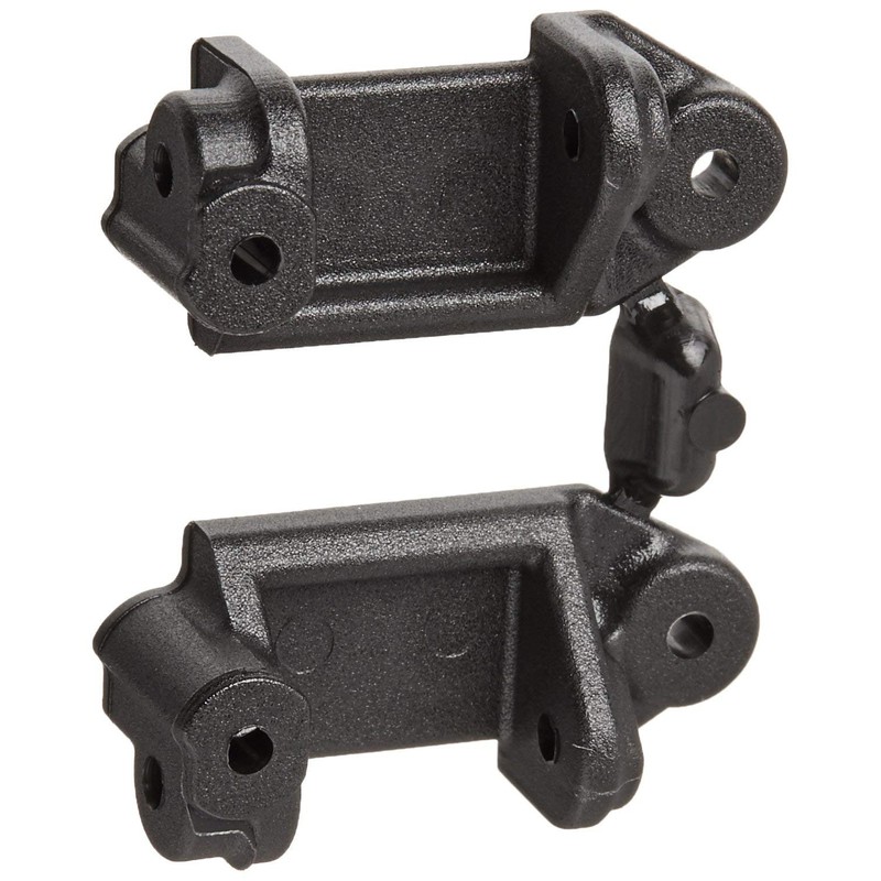 RPM Caster Blocks Electric 2WD Slash, Stampede, Rustler, Nitro Slash,