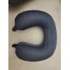 Trekology New Inflatable Neck Airplane Travel Pillow