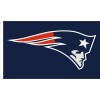 Generic NEW ENGLAND PATRIOTS  3 X 5 FLAG