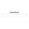 PDETVEO 200PCS 4 Inch Kraft Paper Twist Ties, Reusable Cable