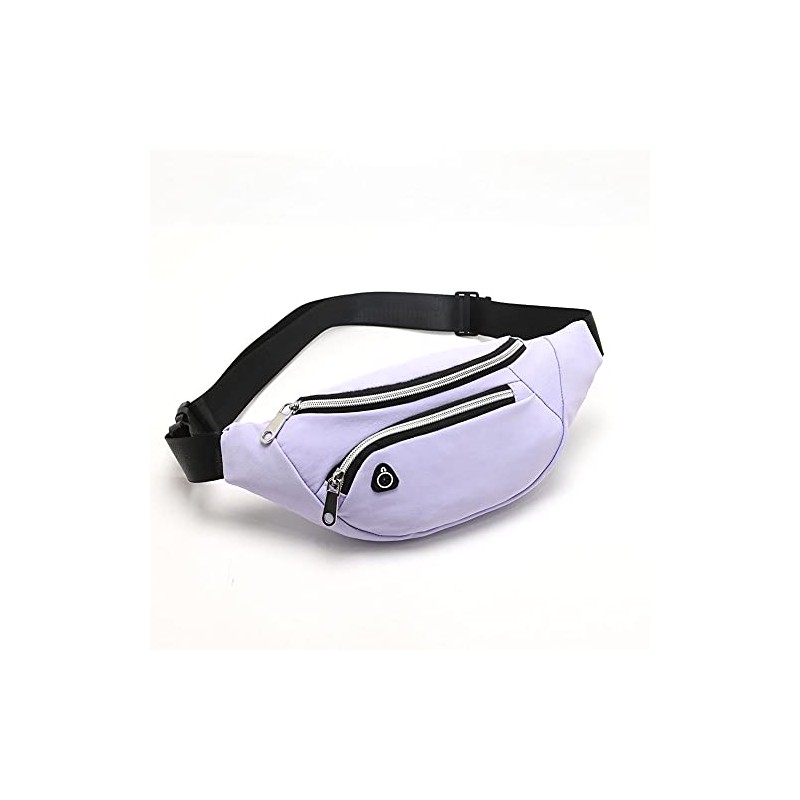 Waist Pack Bag for Men&Women - Fanny Pack for Workout