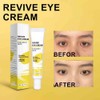 2PCS Revive Eye Cream For Face & Neck Probiotic Peptide