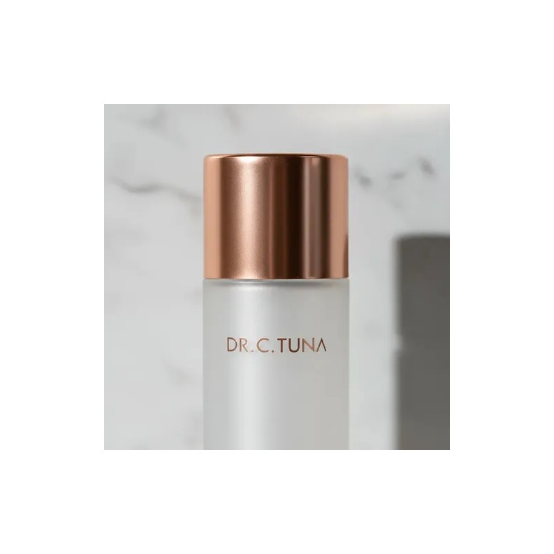 Tónico Facial Antiedad 100ml Dr. C Tuna Farmasi Age Reversist