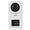 Wireless Doorbell 5 Level Volume 200 Meter Long Range Home