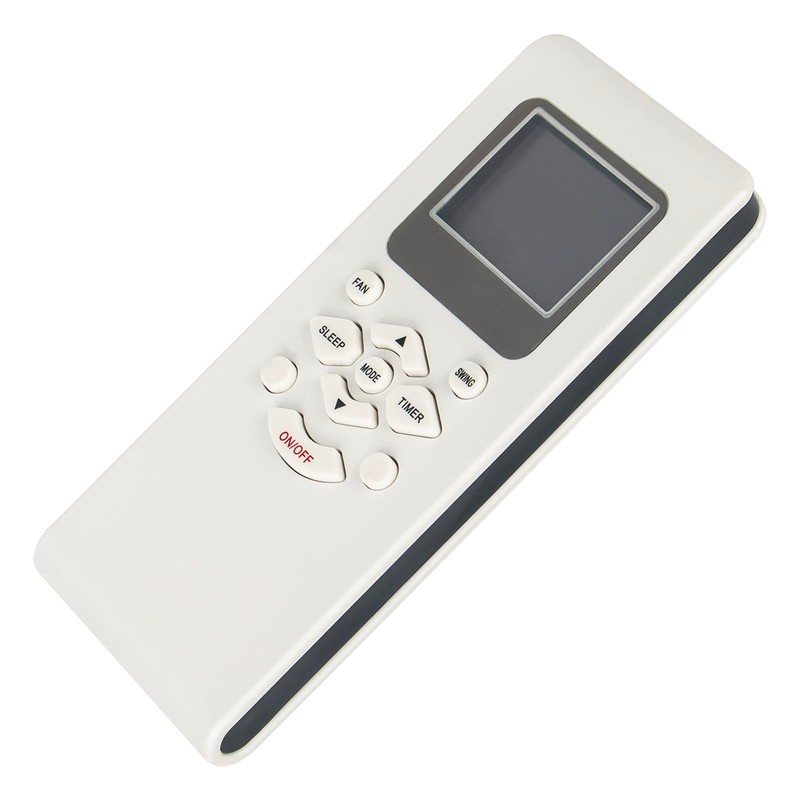 Beyution KYKQ24E Replace Remote Control Work for Ramsond Wall Mount