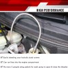 for Corvette Remote Clutch SPEED Bleeder Line for Corvette C6