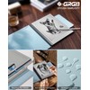 Magnetic Frameless Case for Remarkable 2 Paper Tablet - 10.3"