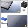 Deedlite Shiny Bath XXL Drying Towel, Fast Dry Drying Towel,