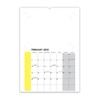 2025 Calendar Photo Favourites Insert Your Own Photos A4 Spiral