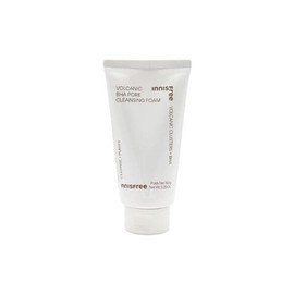 Innisfree Volcanic Baja Pore Cleansing Foam 150g / 이니스프리 화산송이 바하 모공 클렌징 폼 150g