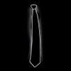 LED Light Up Necktie Shiny Tie Light Up Nectile Minus