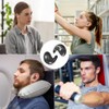 Sleep Earbuds， in Ear Headphones for Side Sleepers, Wireless Earbuds