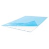 Akua Printmaking Plate, 5-Inch x 7-Inch, 3-Pack, Clear