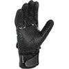 LEKI Progressive Tune S Boa Lt Black - Lightweight Waterproof