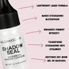 Kleancolor Shadow Seal – Waterproof Liquid Converter for Eyeshadow &