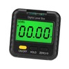 Digital Angle Finder Gauge 360 Degree Mini Digital Protractor Inclinometer