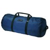Outdoor Products Deluxe Duffel (Black, 12 in X 24 in)