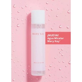 Mary Kay Agua Micelar Mary Kay