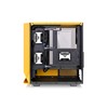 Thermaltake Ceres 350 MX Mid Tower Chassis Bumblebee