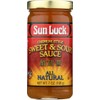 Sun Luck Chinese Style Sweet & Sour Sauce