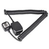 S TTL I/II Flash Cable 1.8m for Canon as OC-E3