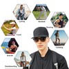 Breampot Baseball Cap for Men and Women, Unisex Cap, Adjustable
