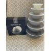 Zulay Kitchen BRAND NEW!! - Never used - Mixing Bowl