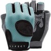 KANSOON Essential Breathable Workout Gloves, Weight Lifting Fingerless Gym Exercise