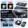 Bluetooth 5.4 Receiver for HiFi, Wireless Audio Adapter with AUX
