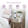 Lavender Sleep Spray for Pillows, Linens & Pajamas – Natural