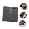 NOLITOY Tea Jars Portable Tea Canister Airtight Seal for Storing