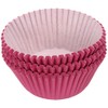 Wilton Baking Cups - 75 Count - Magenta