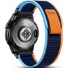 Ouwegaga Compatible with Garmin Fenix 5/Fenix 6/Fenix 7/Fenix 8 Band,