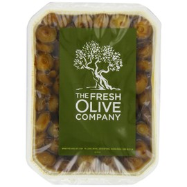 Fresh Olive Balsamic Onions 2 Kg