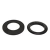 Bike Front Fork Bowl Set Bikes Headset Bearing Accessory for