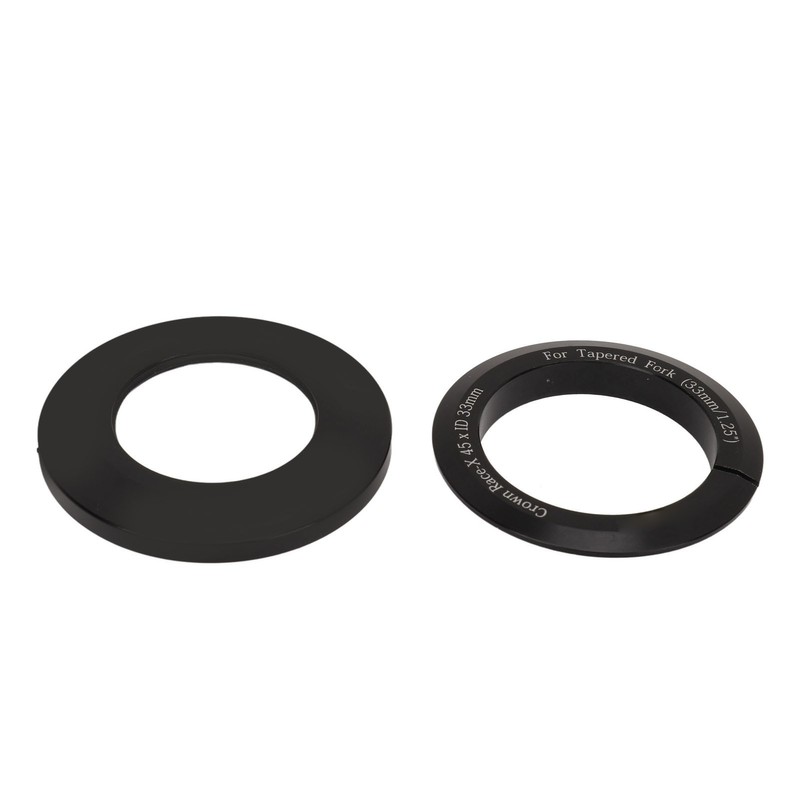 Bike Front Fork Bowl Set Bikes Headset Bearing Accessory for