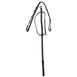 Shires German Martingale Full Havana