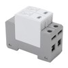 DC Surge Protective Device Modular Design Flame Retardant Quick Response
