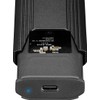 Insignia M.2 NVMe to USB-C 3.2 Gen 2 SSD Enclosure,