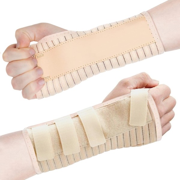 Pure Health Premium Wrist Support Brace - Carpal Tunnel Splint