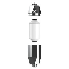 Tappwater ShowerPro Diamond Refill, Two Refills